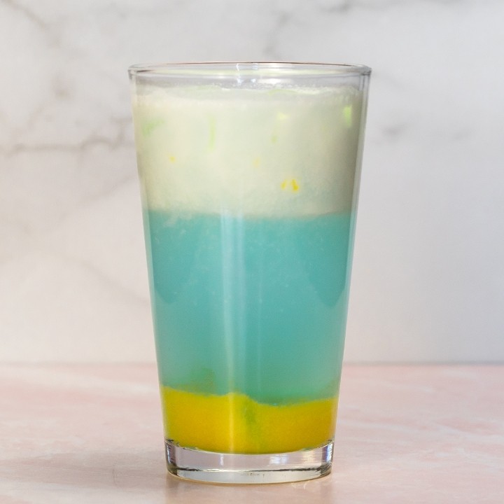 Turquoise Dream Spritzer