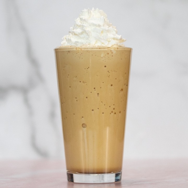 Pinon Latte Freeze