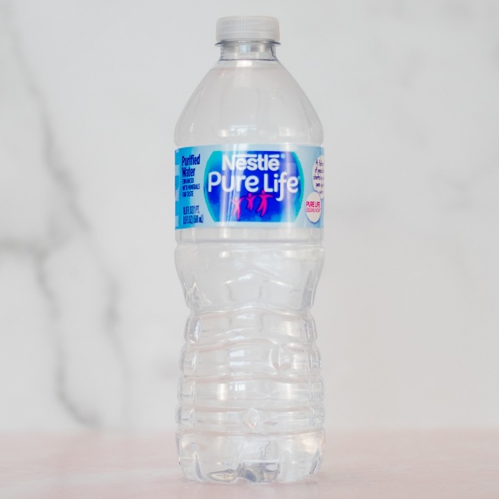 Water Bottle