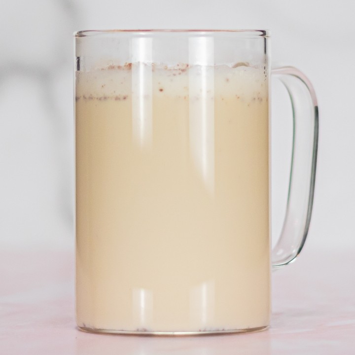 Biscochito Steamer