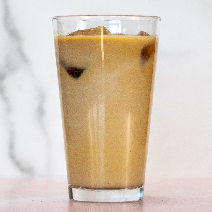Vanilla Latte