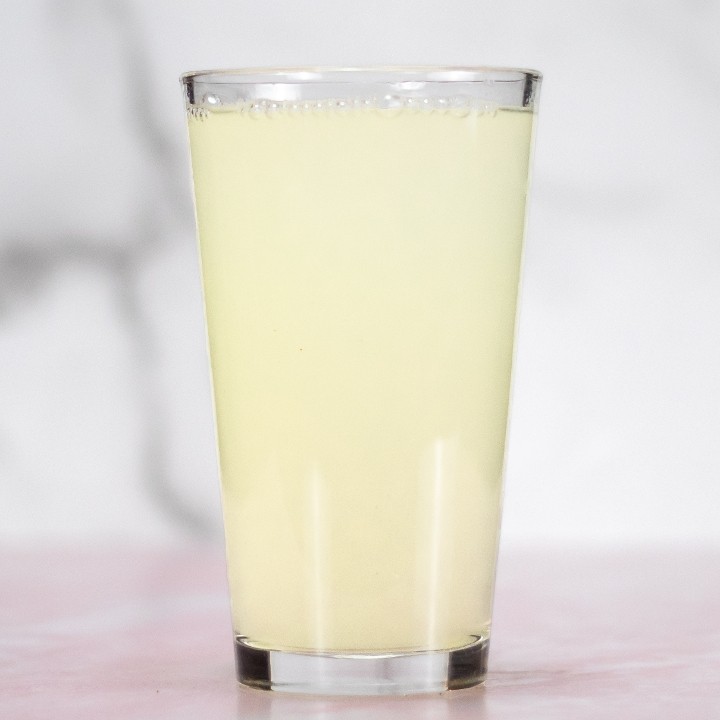 Nitro Lemonade