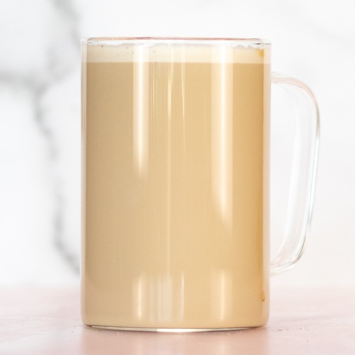 Sugar-Free Vanilla Latte