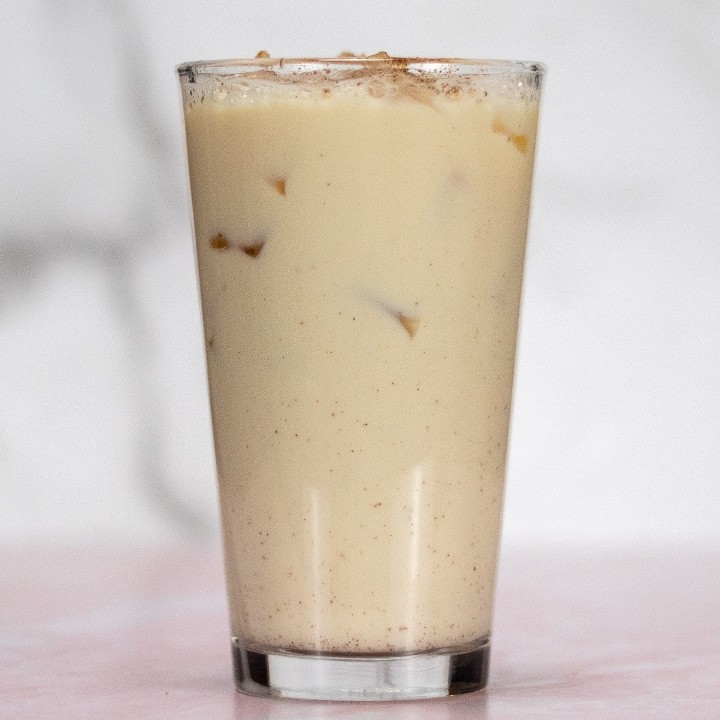 Maple Walnut Steamer
