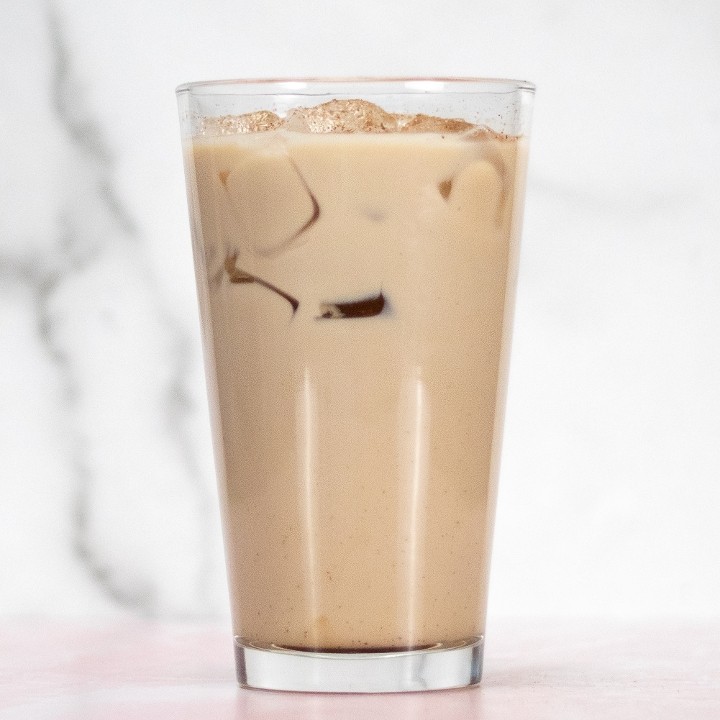 Chai Tea (water)
