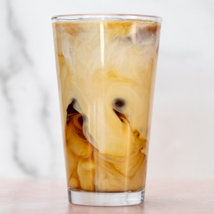 Featured Cafe Au Lait