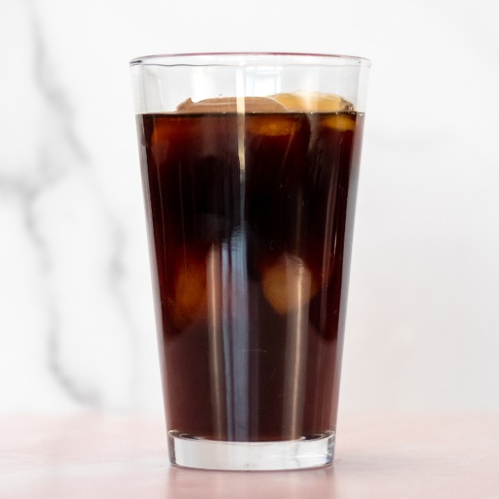 Biscochito (medium roast)