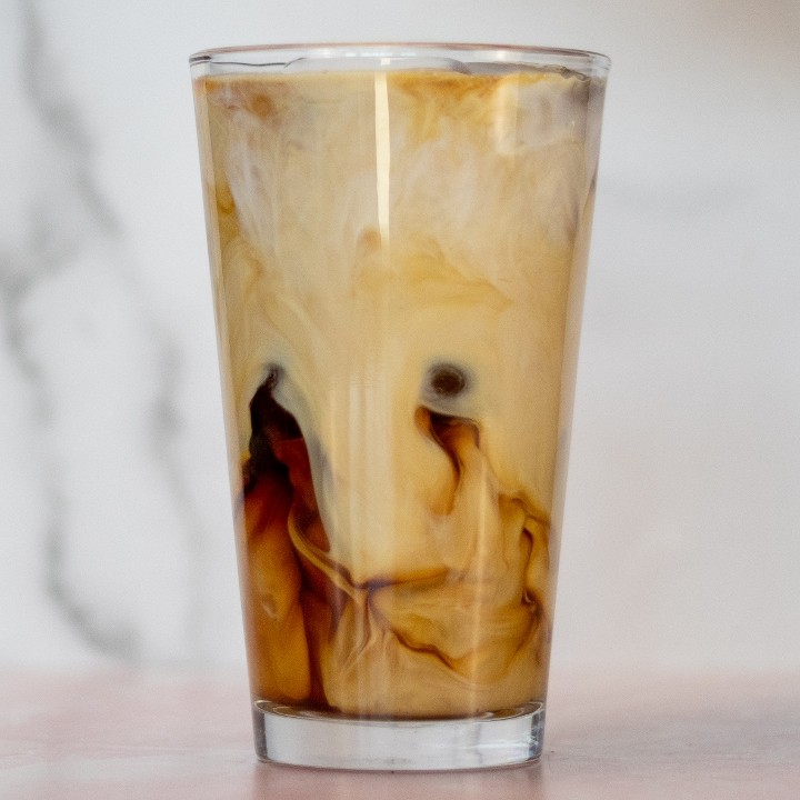 Decaf Cafe Au Lait