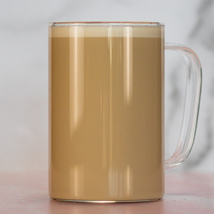 Pinon Latte
