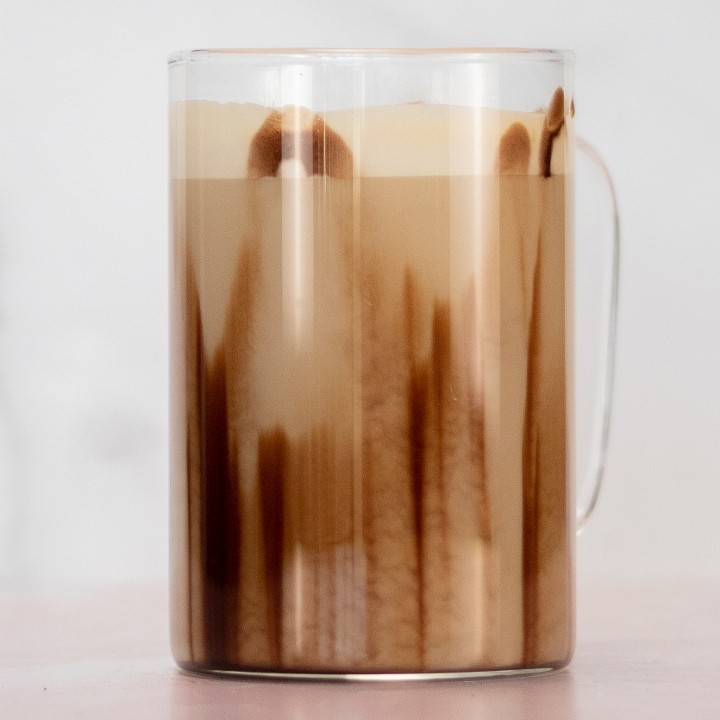 Mocha Latte