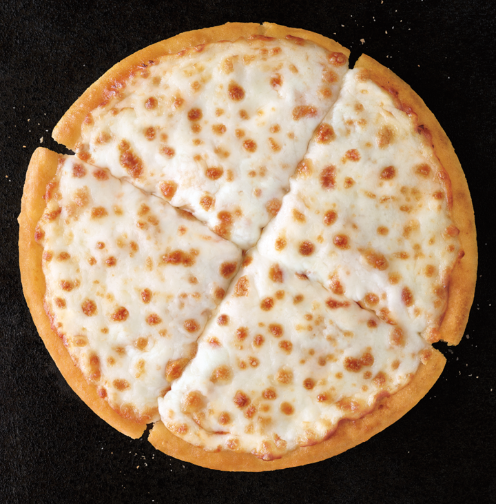 Cheese Personal Pizza