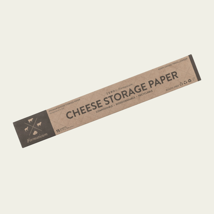 Formaticum Cheese Storage Paper