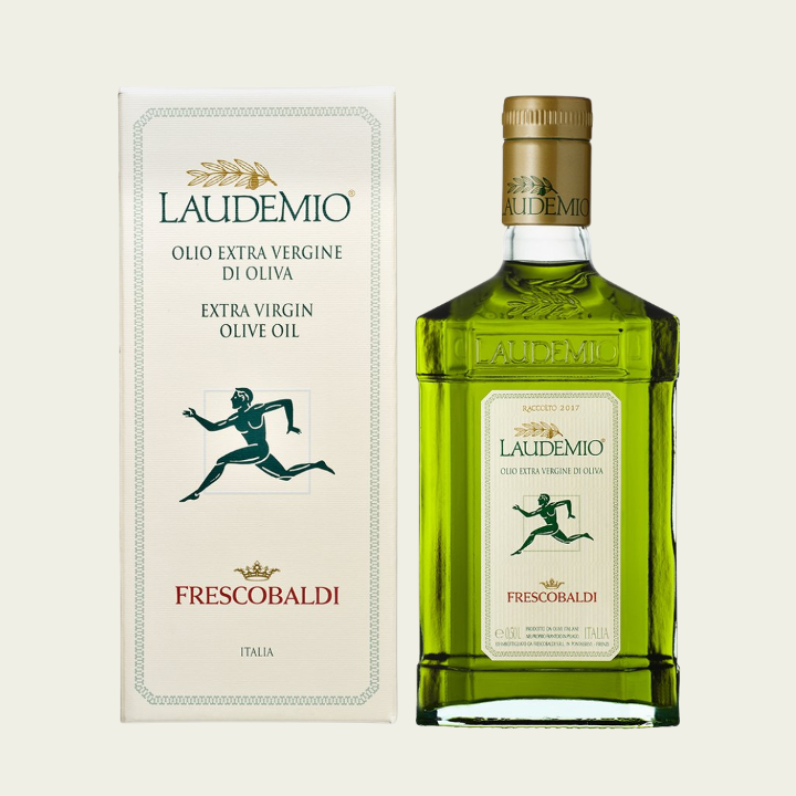 Laudemio Extra Virgin Olive Oil