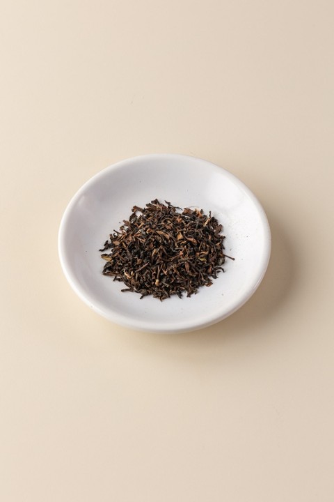 Darjeeling Tea