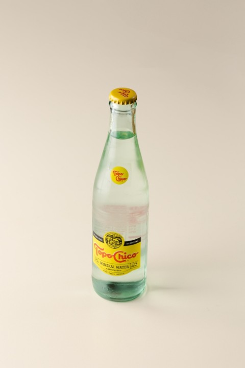 TopoChico