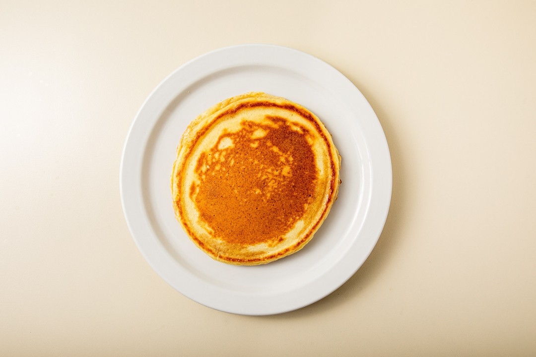 Single Buttermilk Pancake