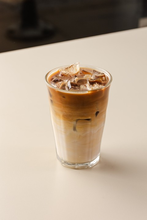 Iced Latte