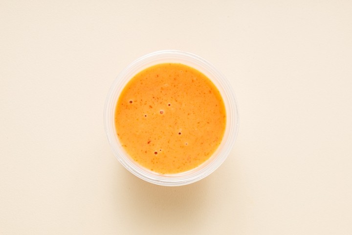Side Doma House-made Hot Sauce