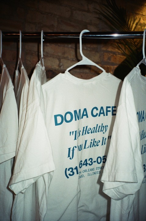Doma T-Shirt