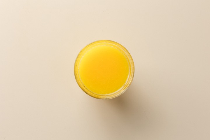 Fresh Orange Juice