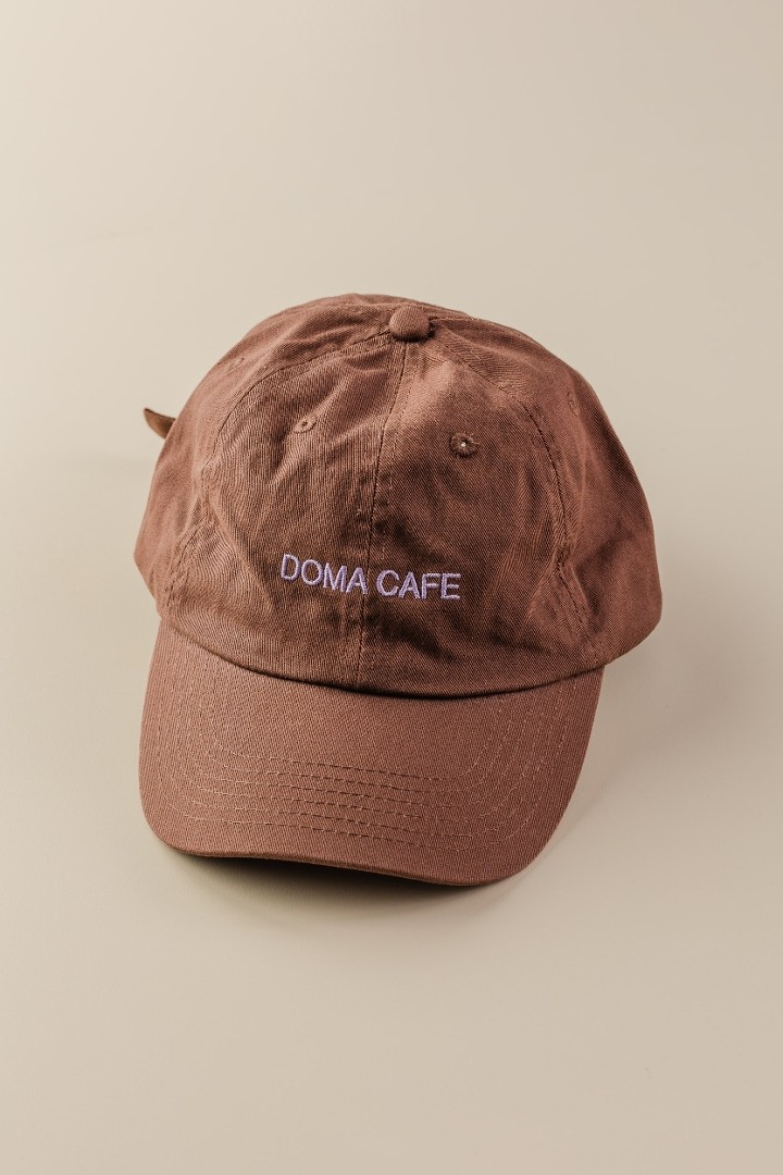 Doma Hat