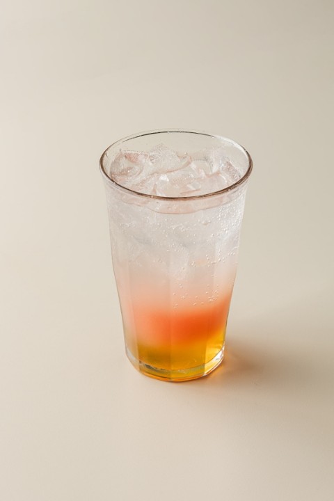 Grapefruit Fizz