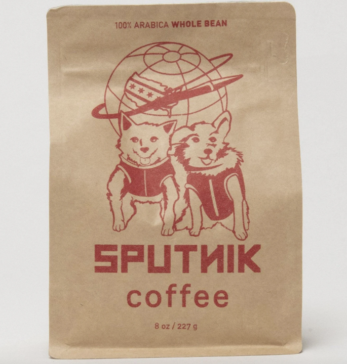 Sputnik Coffee Company