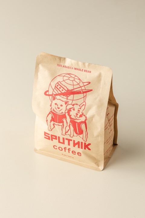 Sputnik Coffee Company