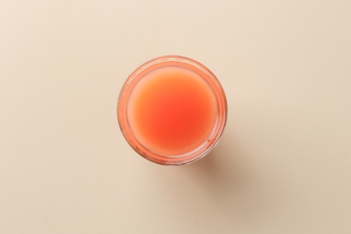 Fresh Grapefruit Juice