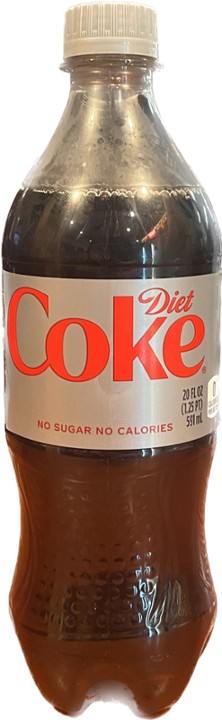 Diet Coke