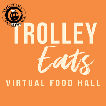 Trolley Eats Virtual Food Hall