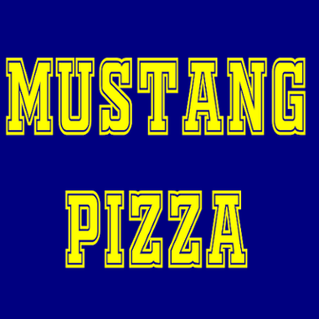 Mustang Pizza