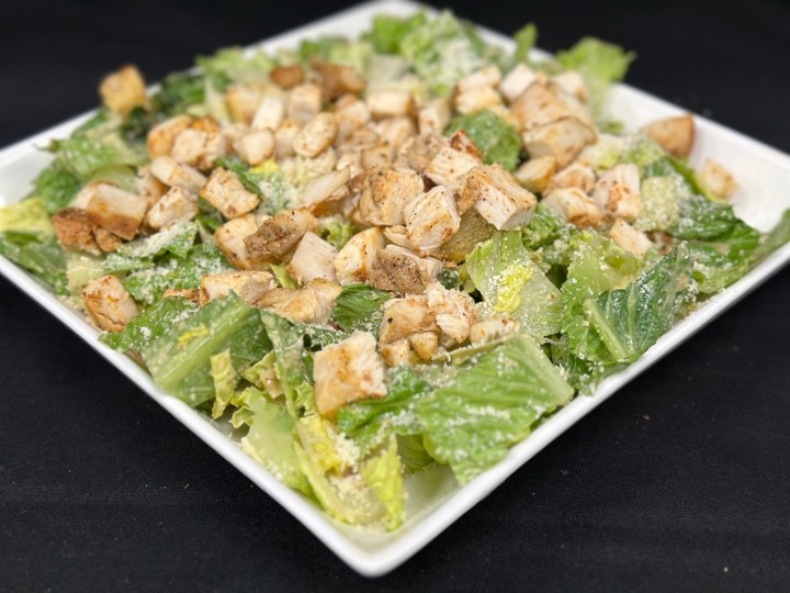 Ceaser Salad