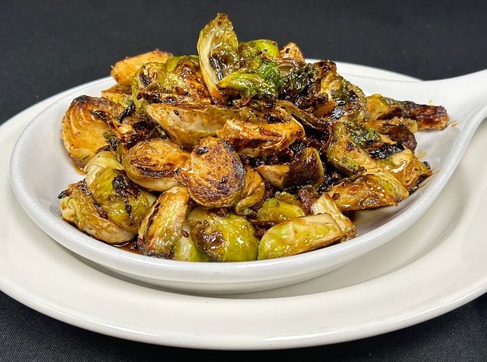 Brussels Sprouts App
