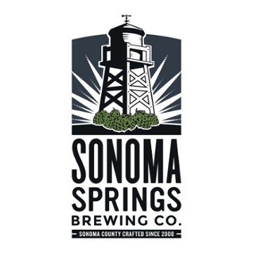 Sonoma Springs Brewing - Vacaville