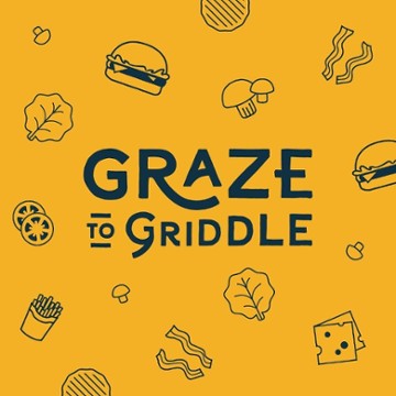 Graze to Griddle - WARRENTON