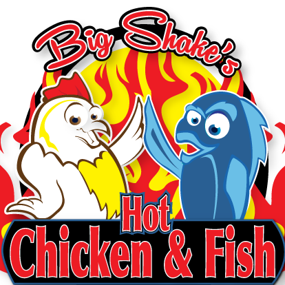 Big Shake's Hot Chicken Huntsville