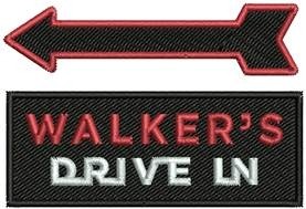 Walkers Drive In WDI FONDREN