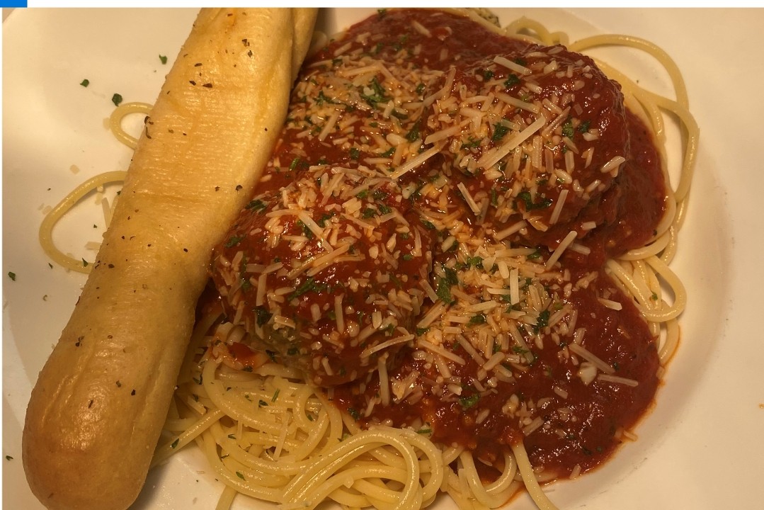 Mama's Spaghetti