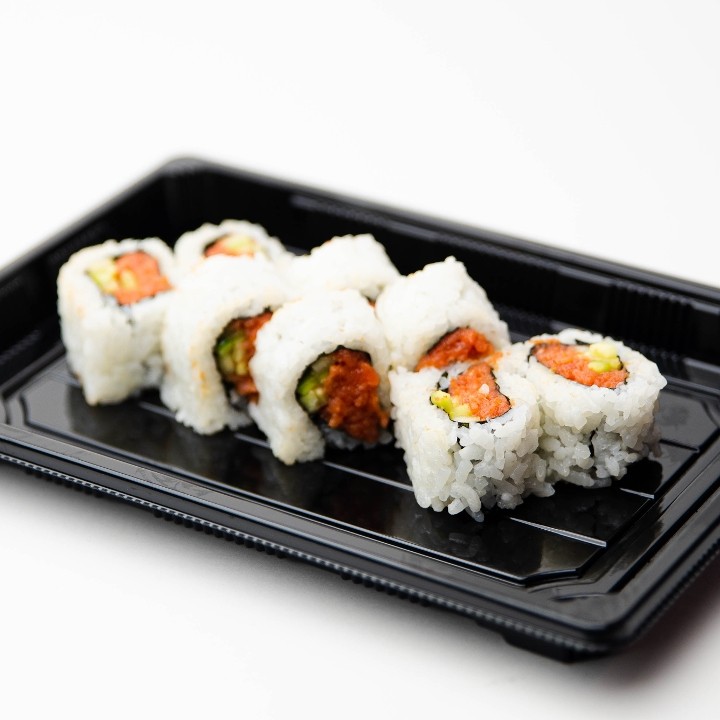 Spicy Tuna Roll