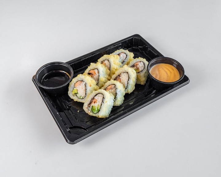 Nebraska Roll