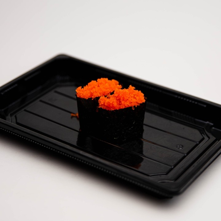 Smelt Roe Nigiri