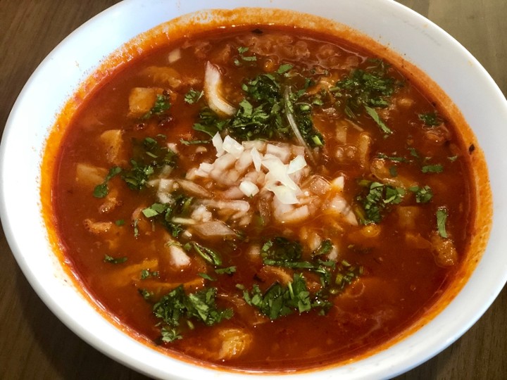 MENUDO