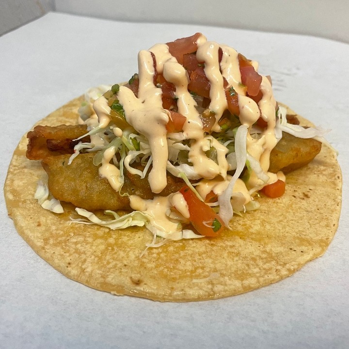 FISH TACO