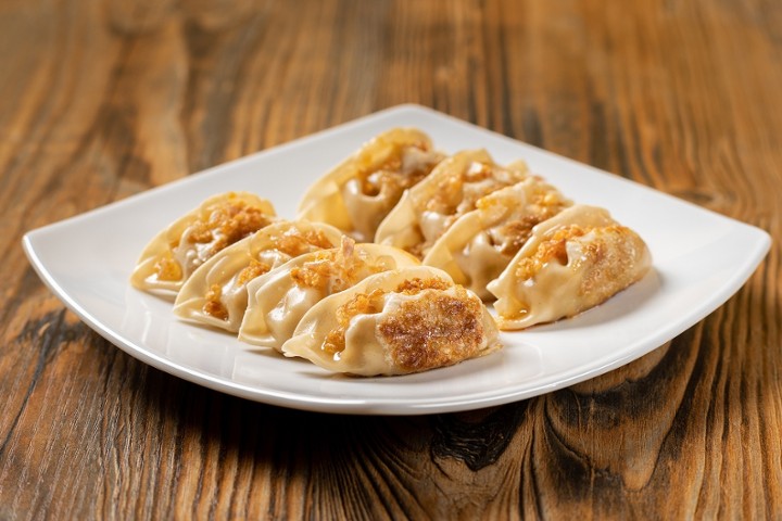 Gyoza