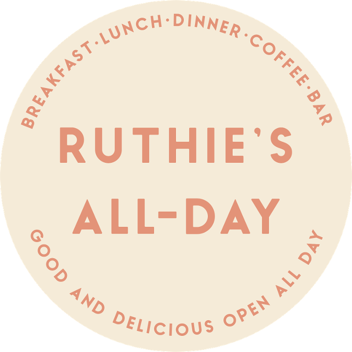 Ruthie's All-Day
