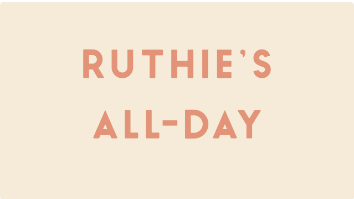 Ruthie's All-Day