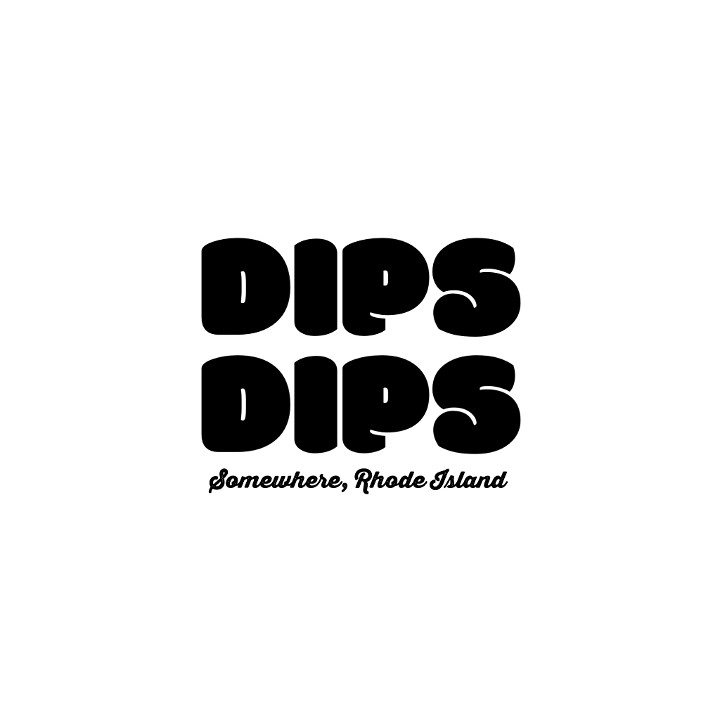 Dips Dips