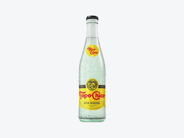 Topo Chico