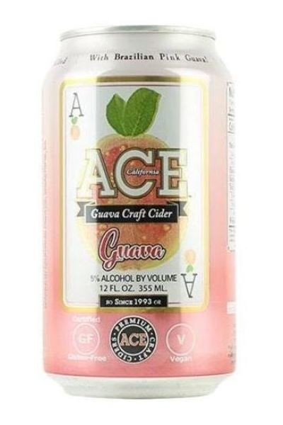 Ace - Guava Cider